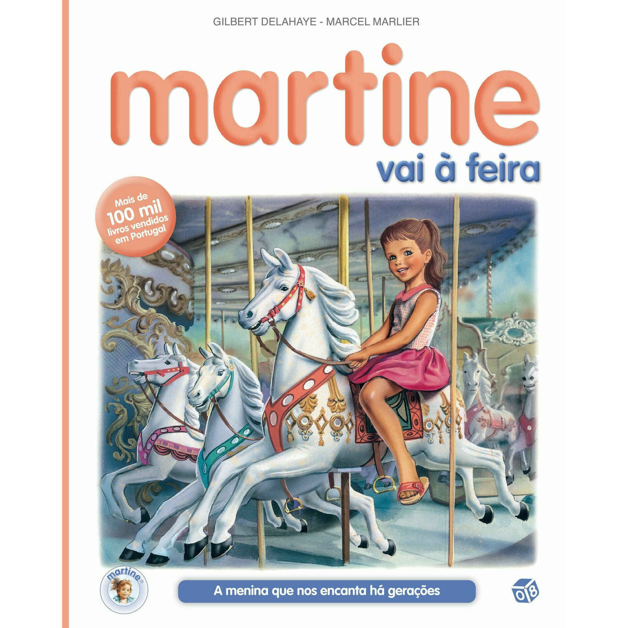 Martine Vai à Feira Martine Vai à Feira