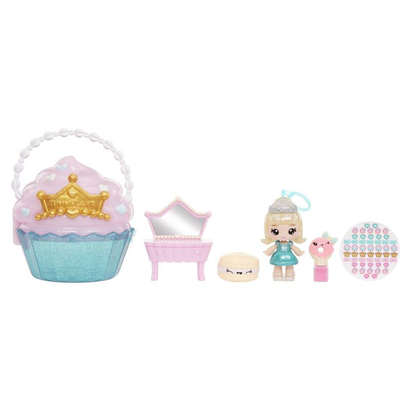 Yummiland - Necessaire de Beleza - Cupcake