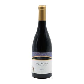 Tiago Caba&ccedil;o Syrah Alentejo Vinho Tinto