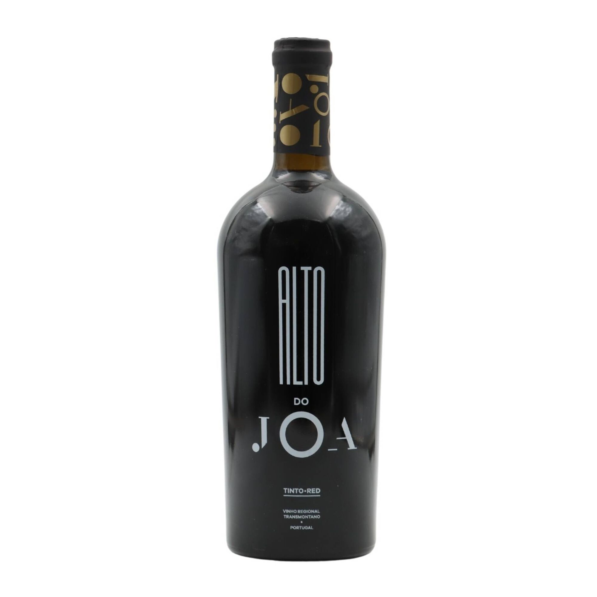 Casa Do Joa Alto Do Joa Tr&aacute;s-Os-Montes Vinho Tinto