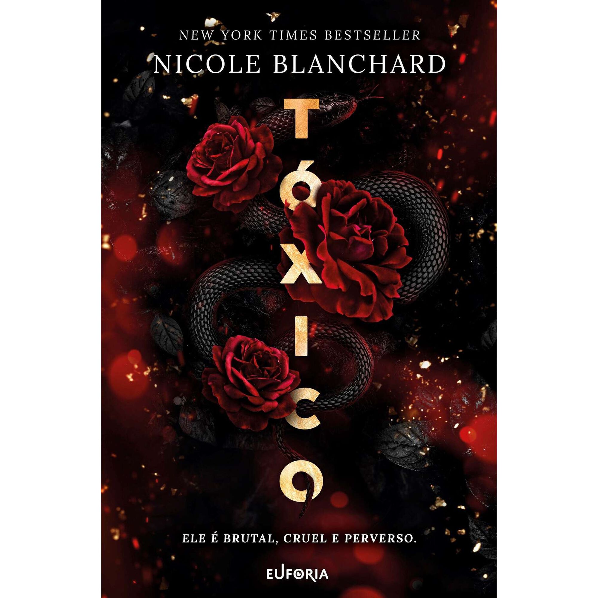T&oacute;xico de Nicole Blanchard