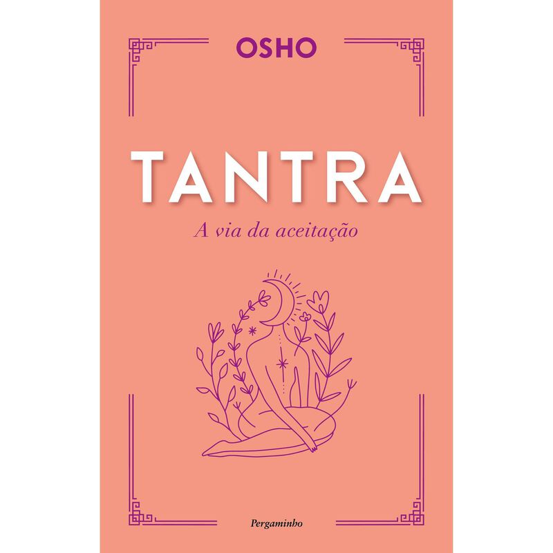 Tantra de Osho