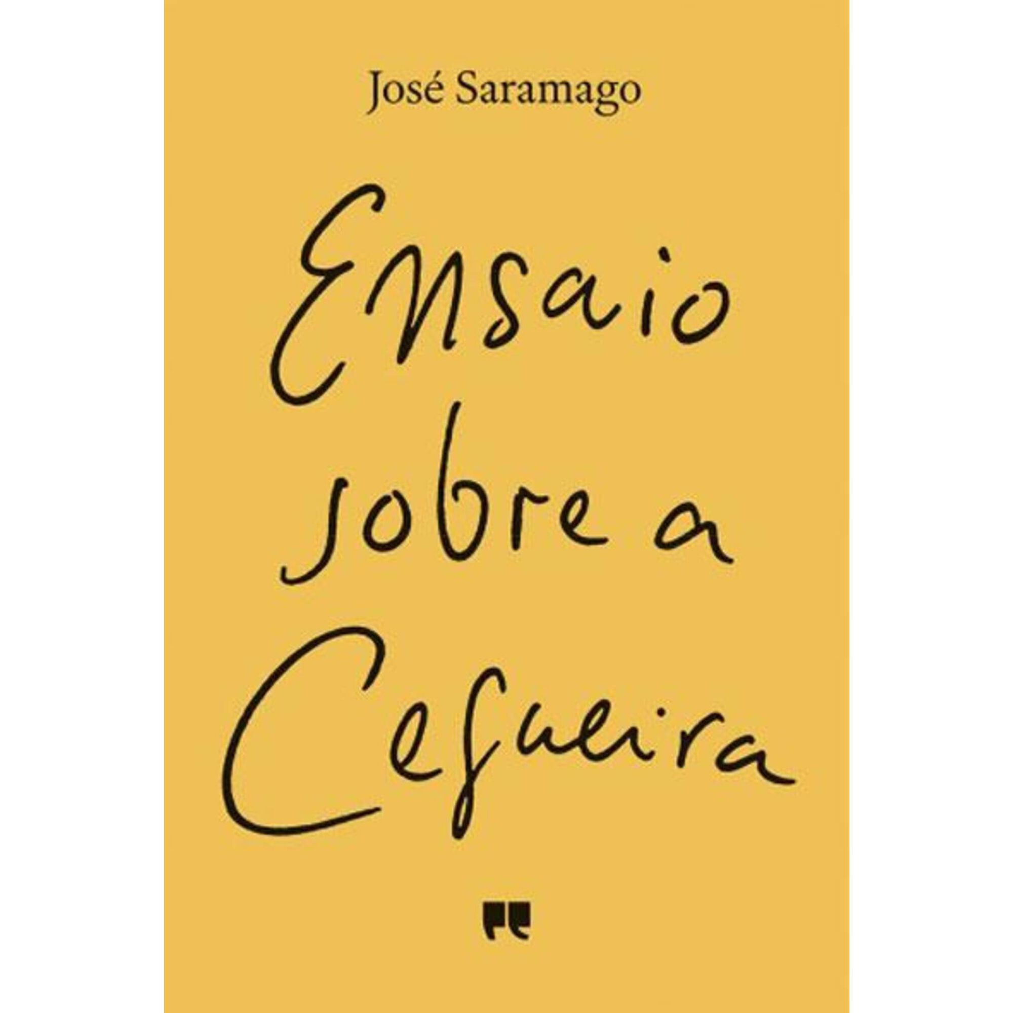 Ensaio sobre a Cegueira