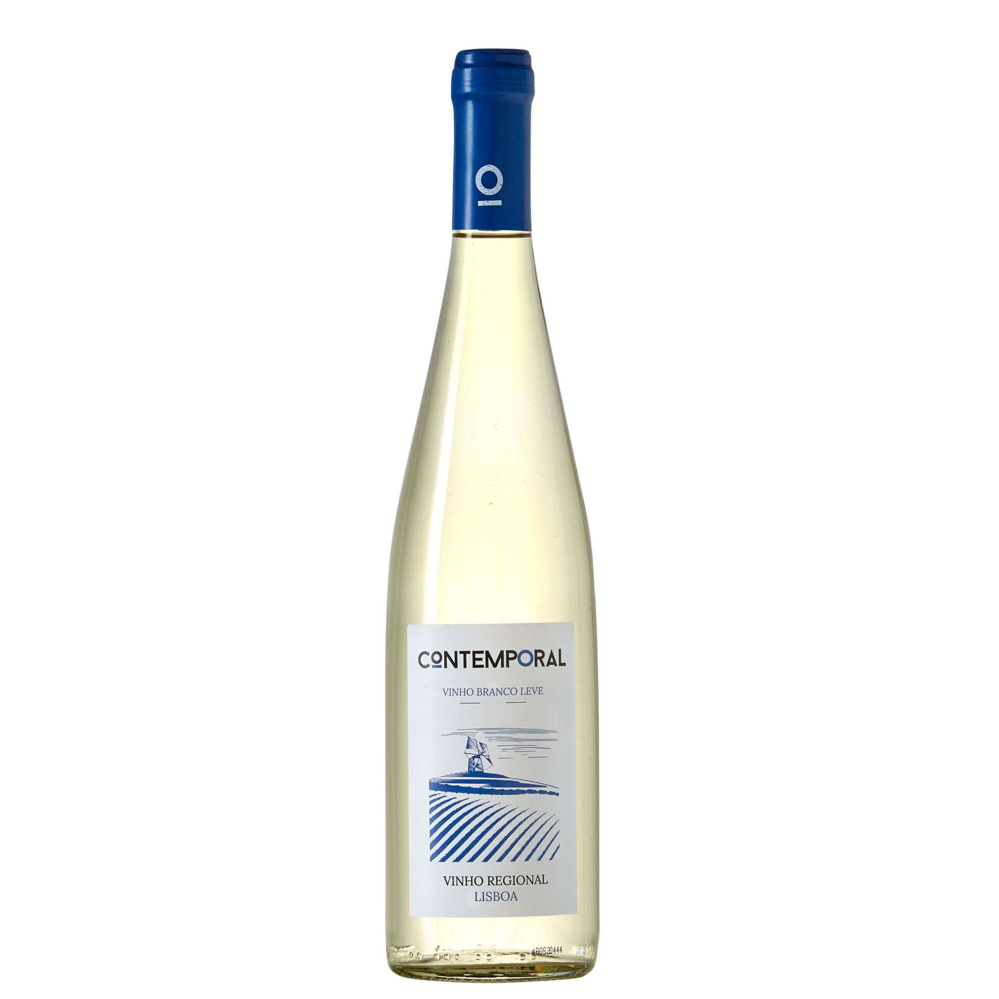 Contemporal Leve Regional Lisboa Vinho Branco