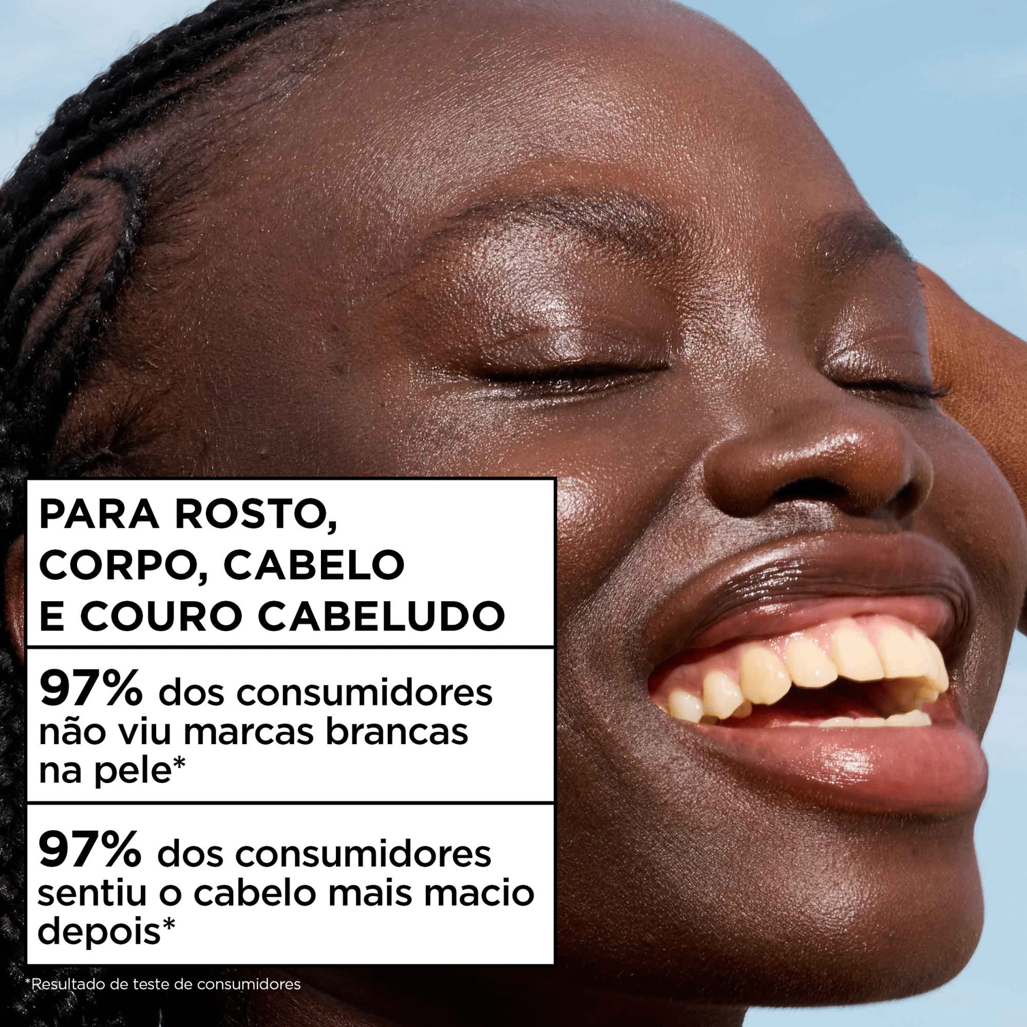 M&aacute;scara Cabelo Glycolic Gloss L'Or&eacute;al Paris Elvive