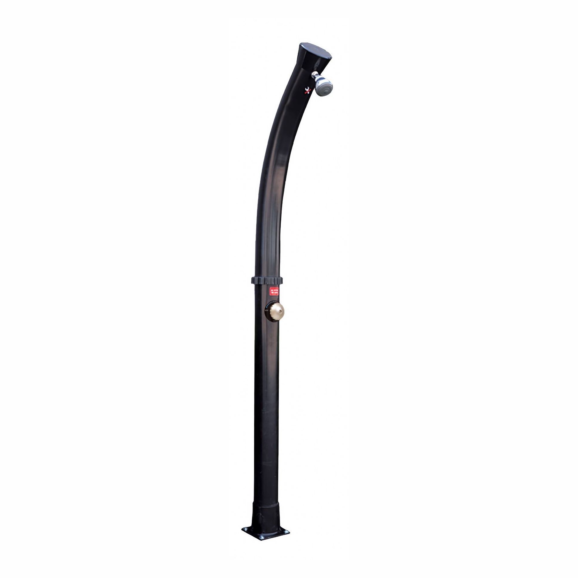 Duche de Exterior Solar 18L