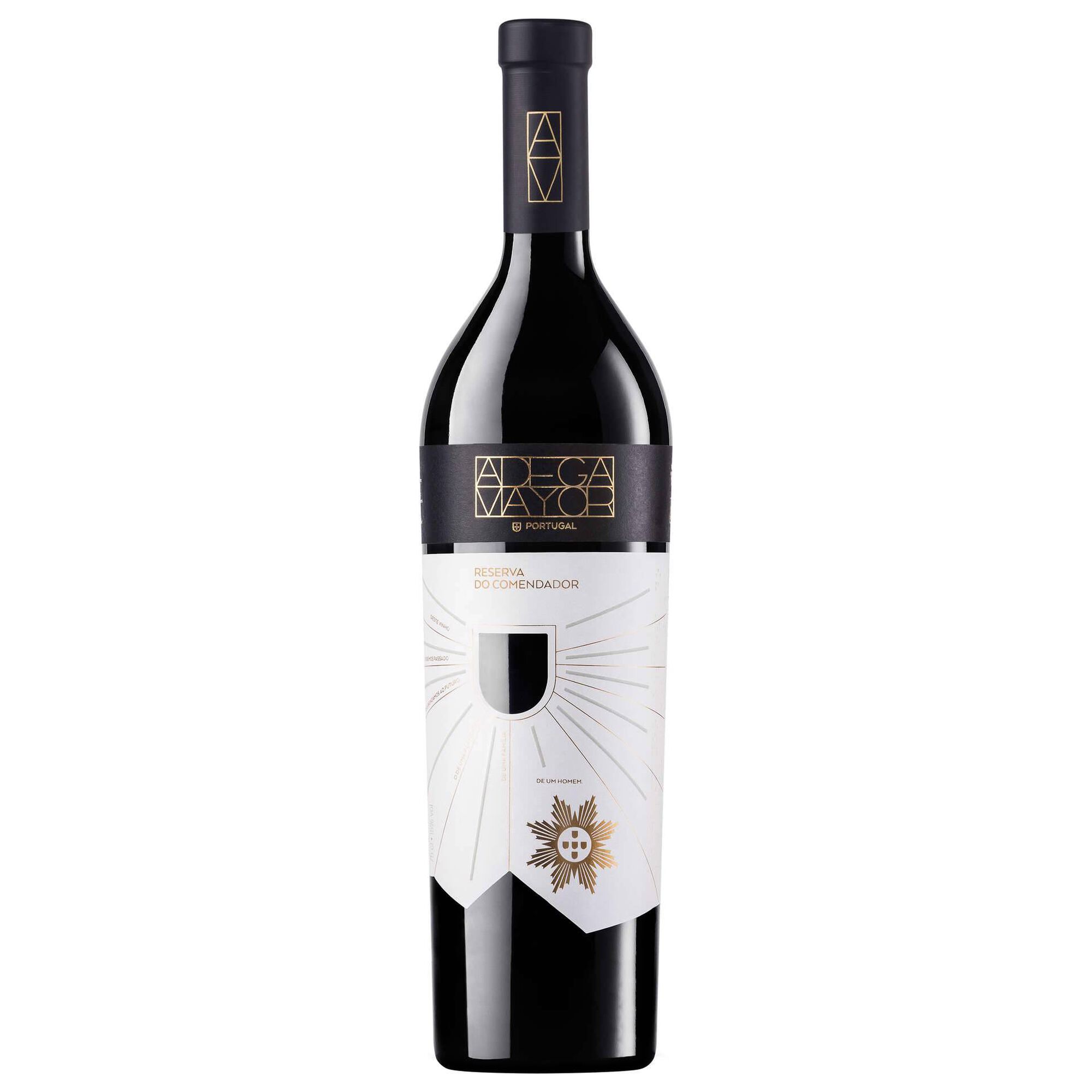 Adega Mayor Reserva do Comendador Regional Alentejano Vinho Tinto