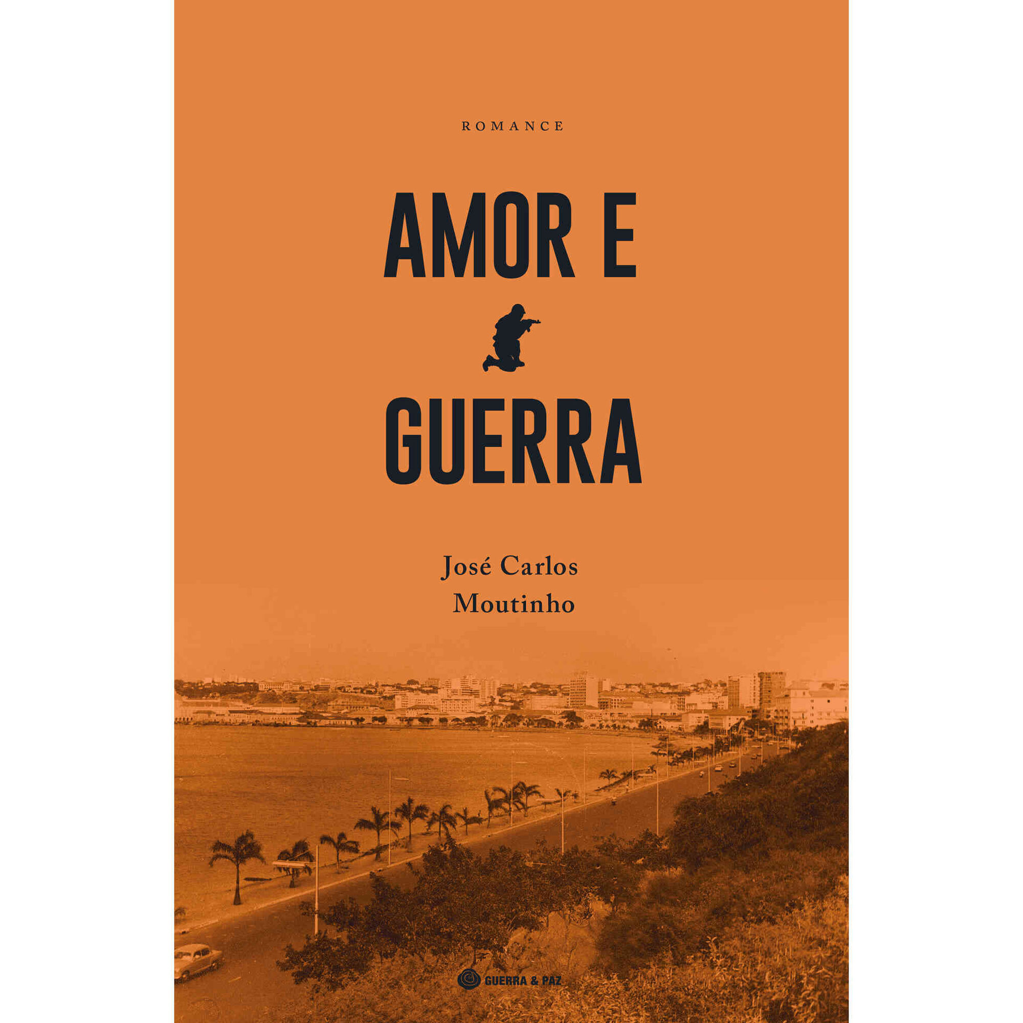 Amor e Guerra