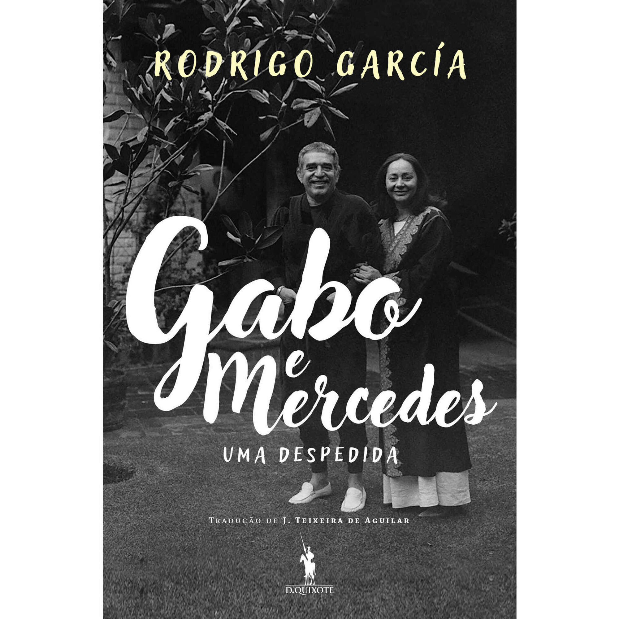 Gabo e Mercedes