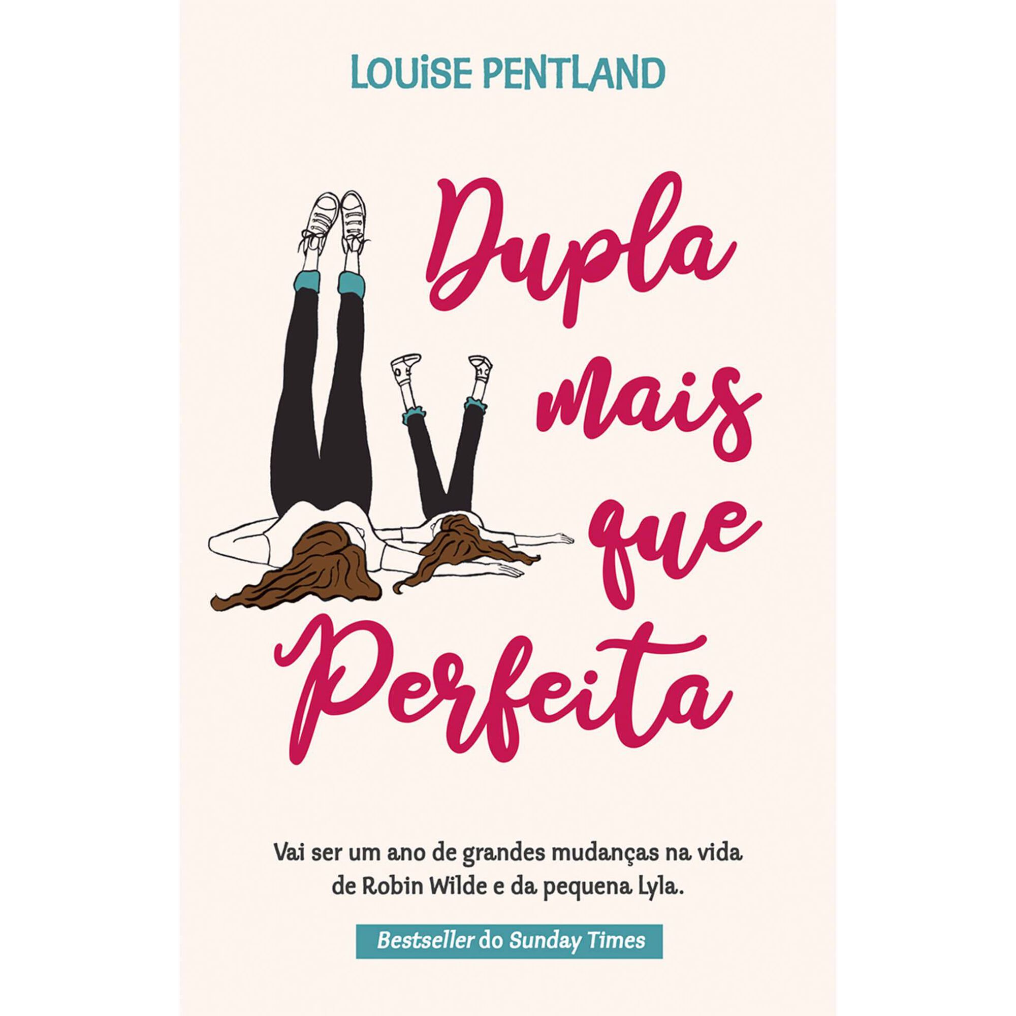 Dupla Mais que Perfeita