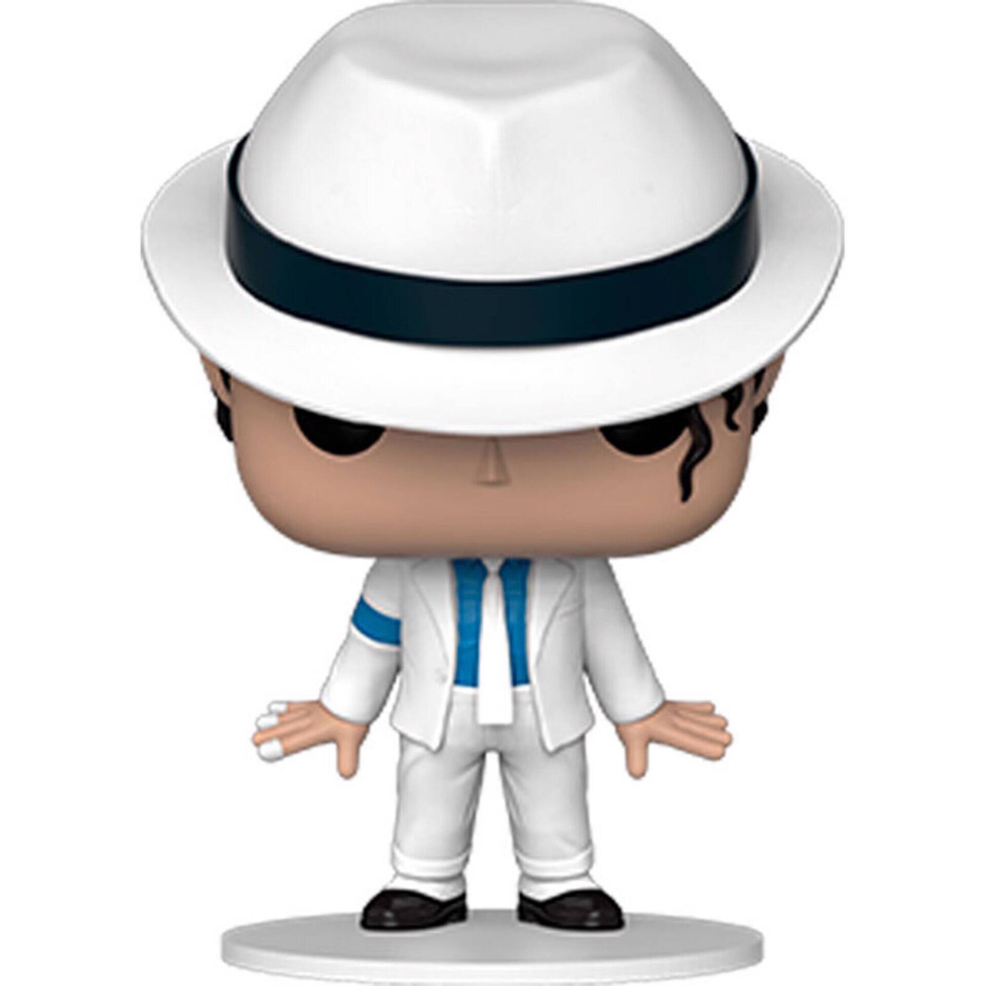Figura Michael Jackson - MJ (Lean)