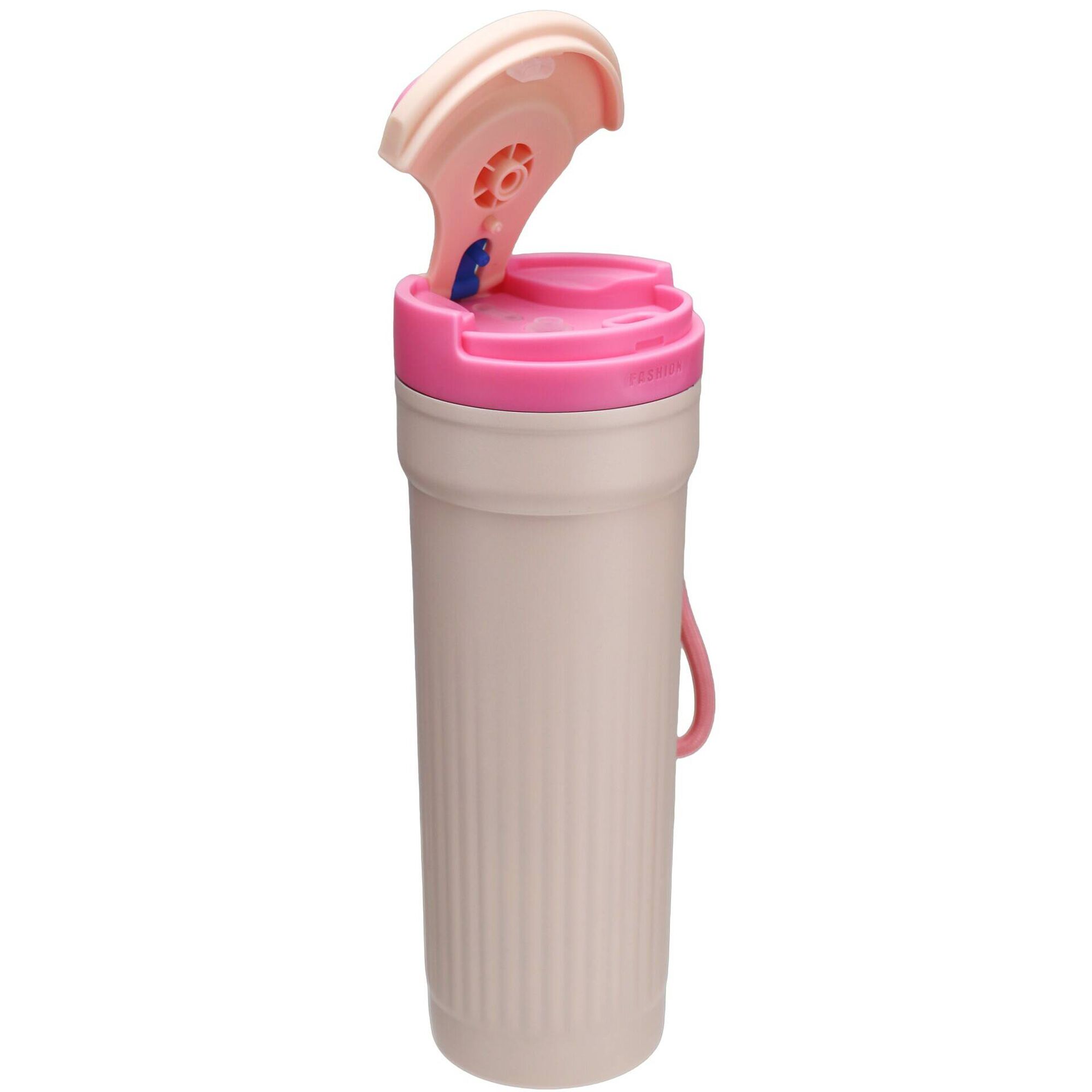 Garrafa T&eacute;rmica 650ml Verde Kasa
