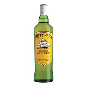 Whisky Scotch Cutty Sark Whisky Scotch Cutty Sark