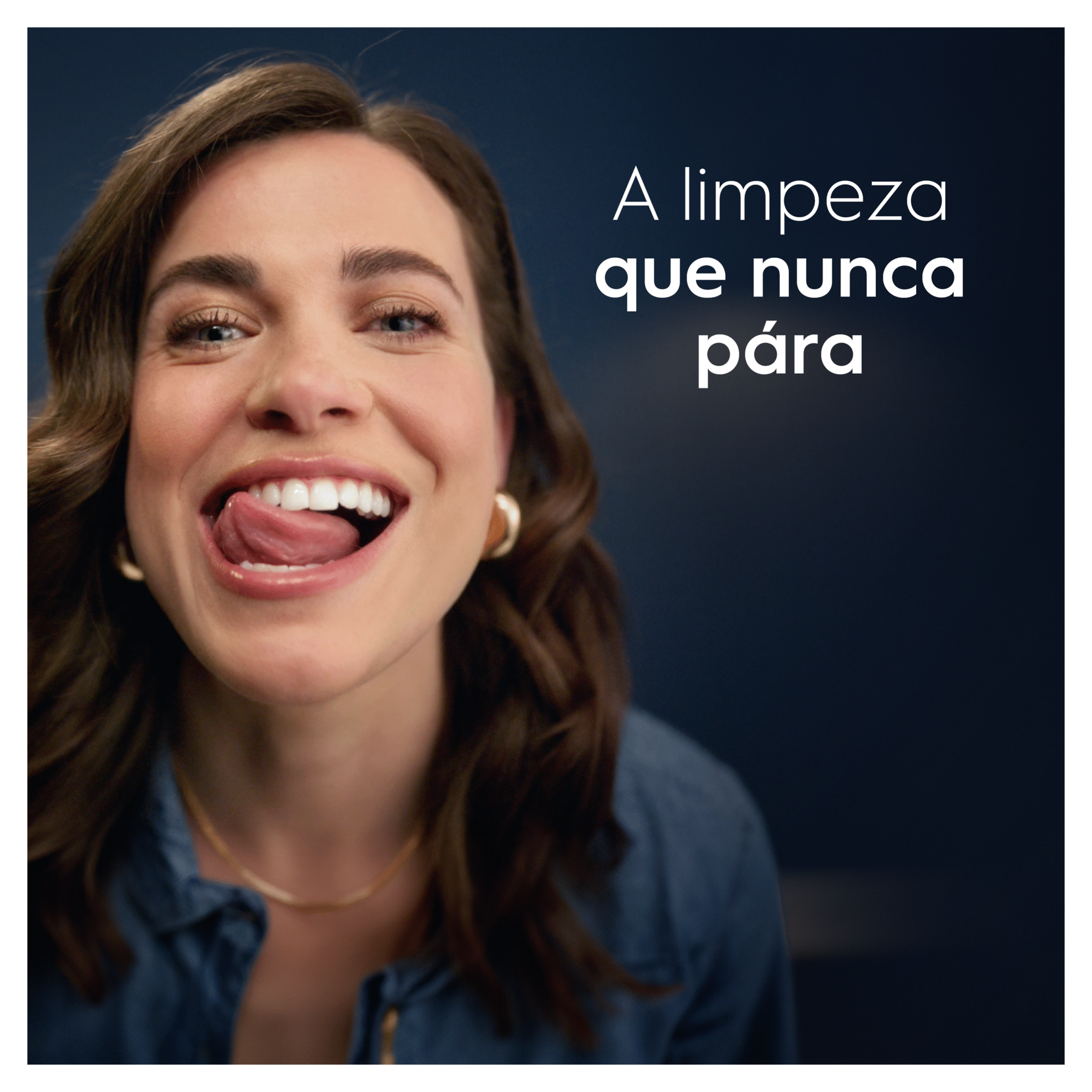 Pasta de Dentes Regenera e Remineraliza Oral-B