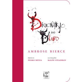 Dicion&aacute;rio do Diabo de Ambrose Bierce