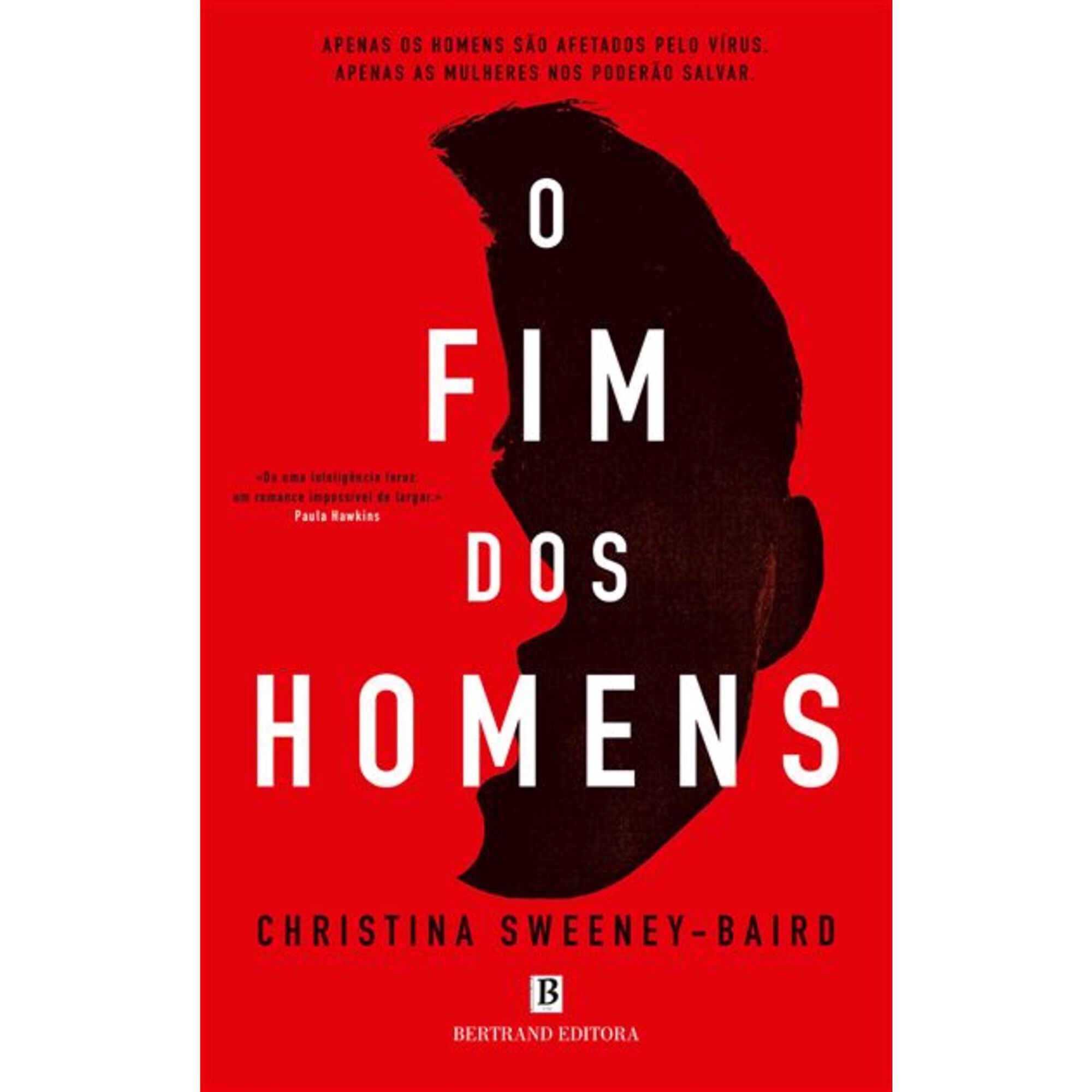 O Fim dos Homens O Fim dos Homens