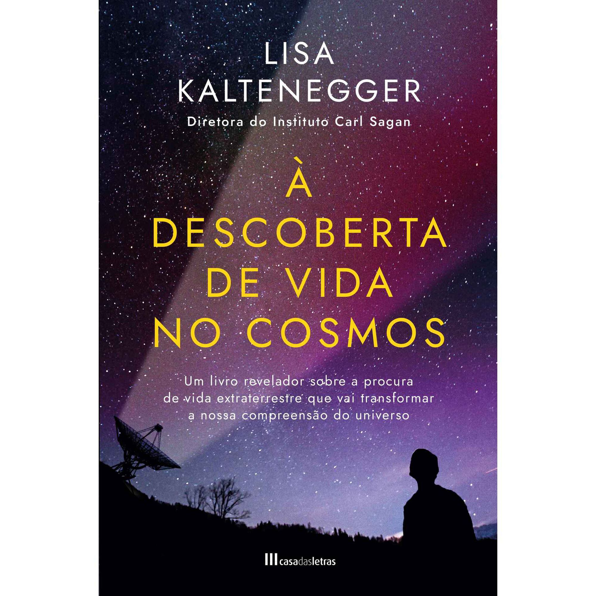 À Descoberta de Vida no Cosmos À Descoberta de Vida no Cosmos