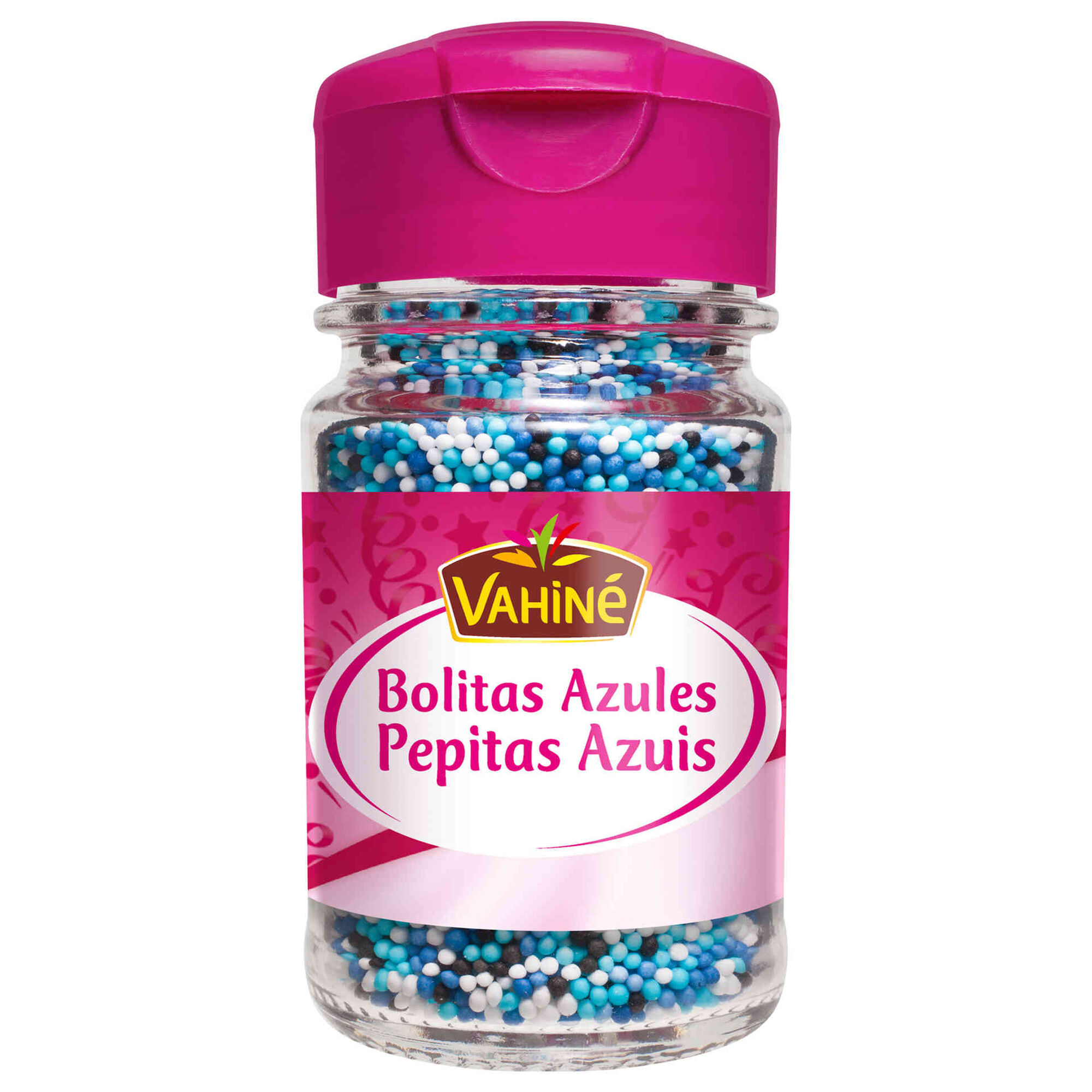 Rolinhos Azuis Rolinhos Azuis