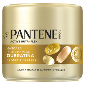 Máscara Cabelo Repara e Protege