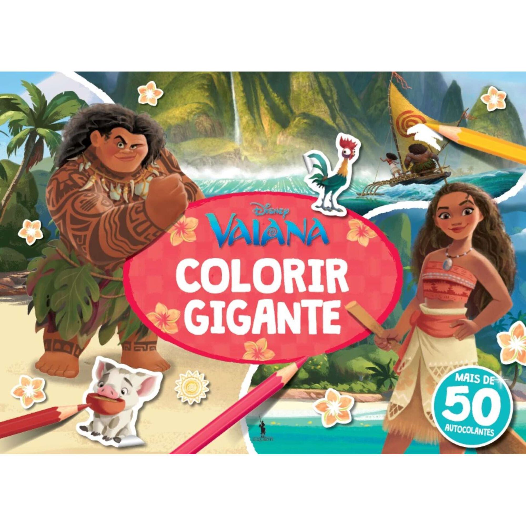 Colorir Gigante Colorir Gigante