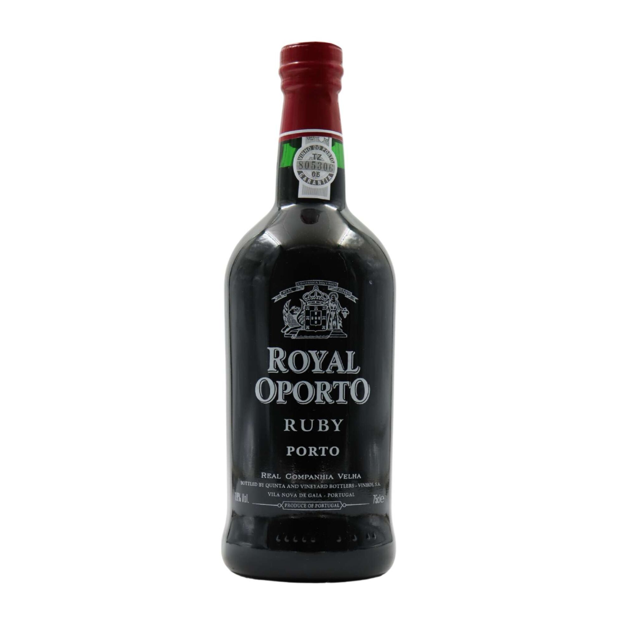 Royal OPorto Vinho do Porto Ruby