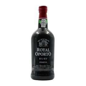 Royal OPorto Vinho do Porto Ruby