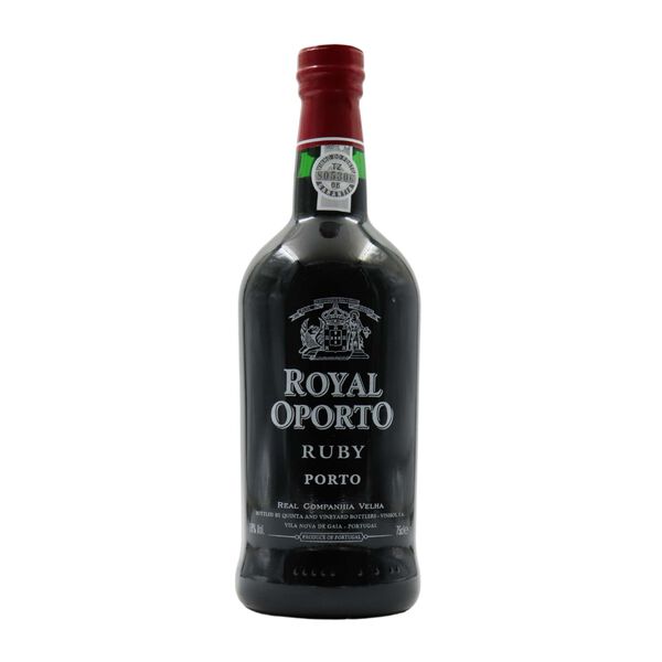 Royal OPorto Vinho do Porto Ruby