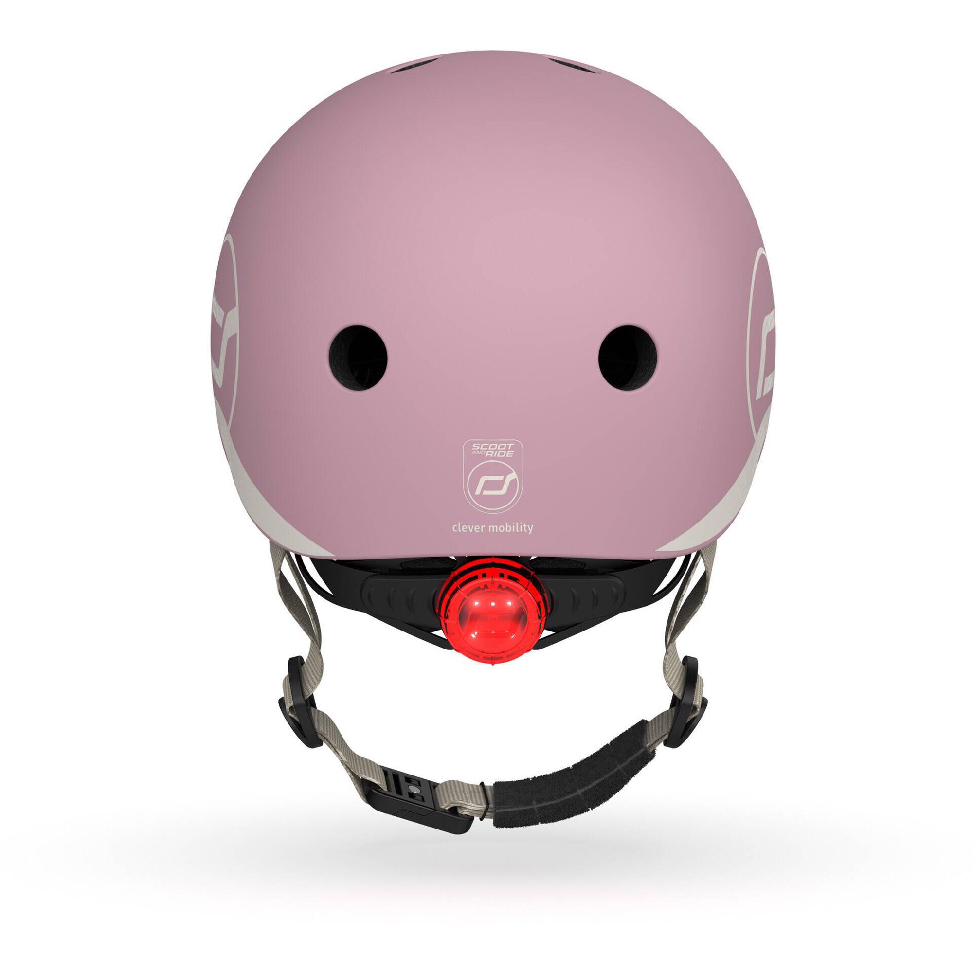 Scoot & Ride - Capacete XXS-S Amora
