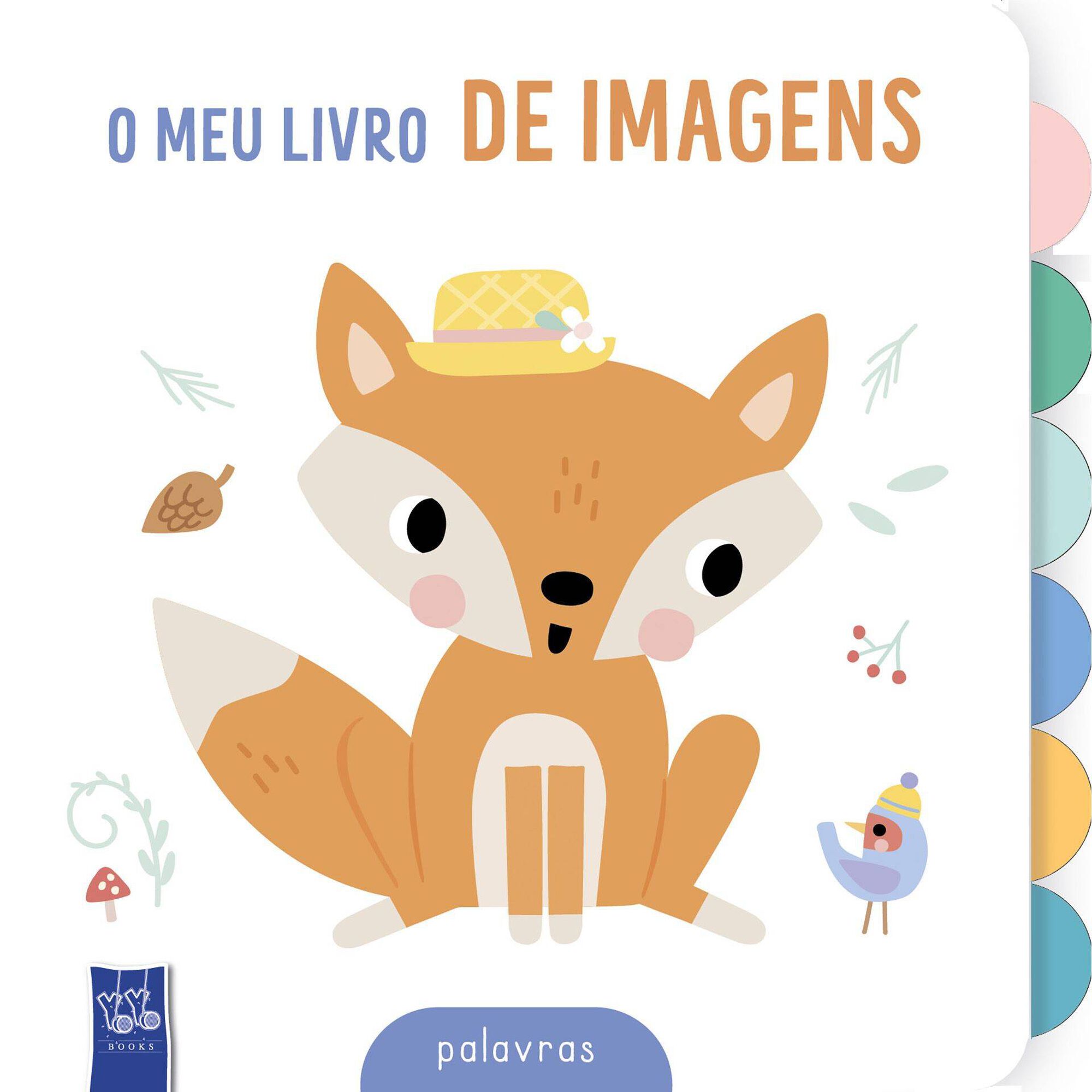 Palavras Palavras