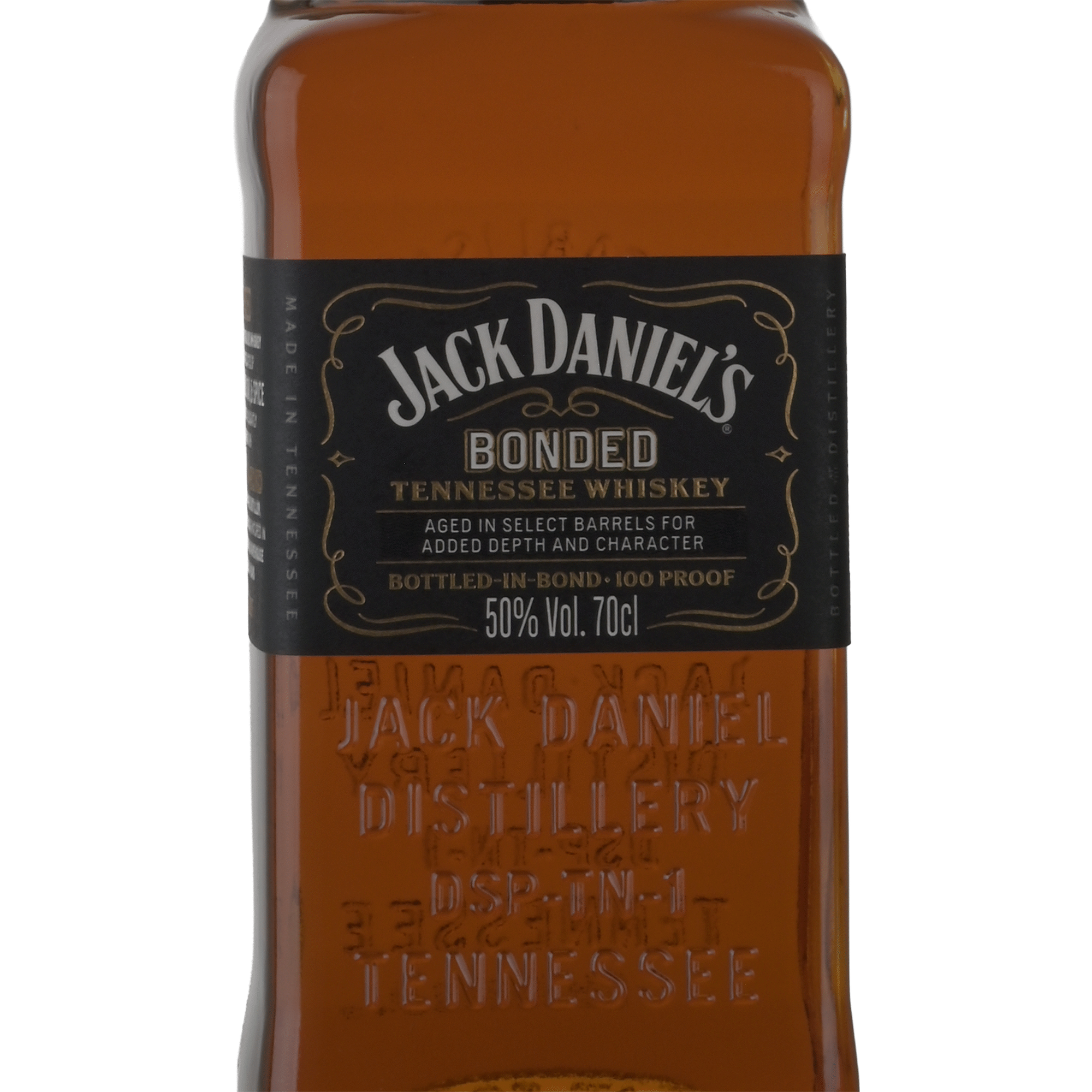 Jack Daniel's Whisky Bonded