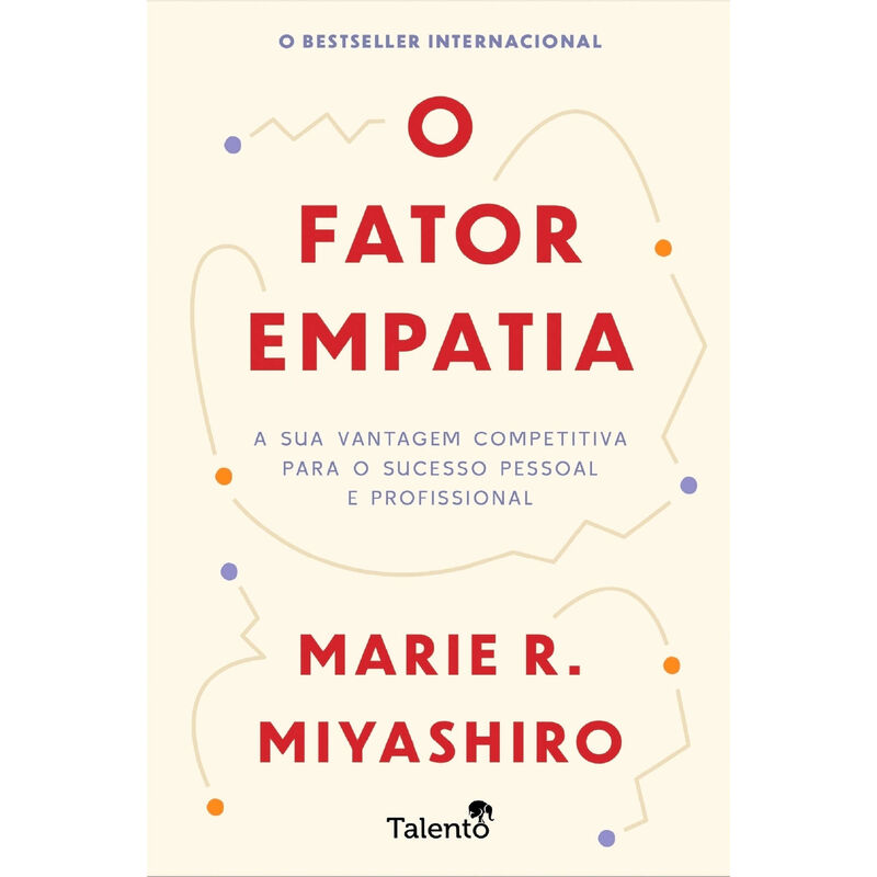 O Fator Empatia de Marie R. Miyashiro