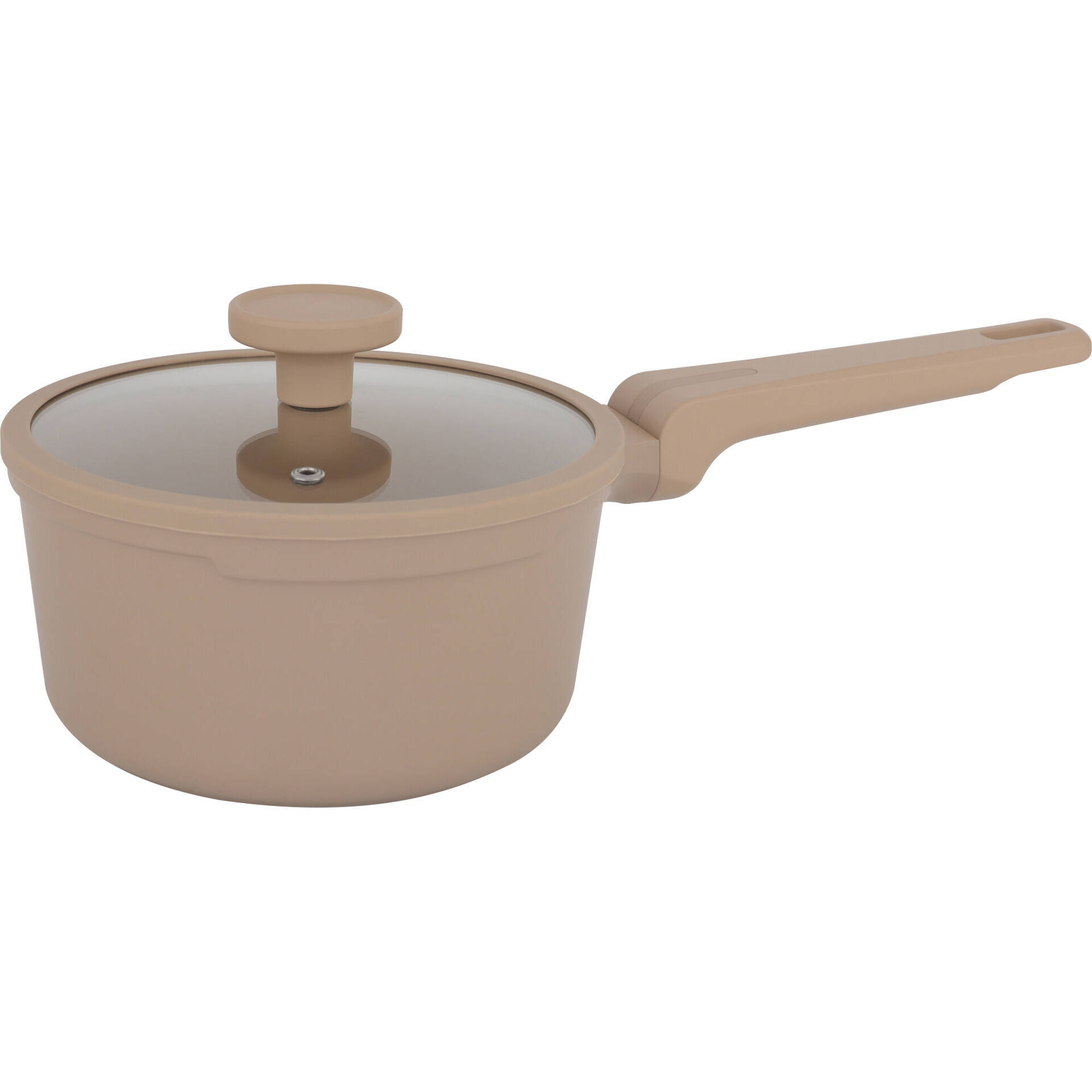 Ca&ccedil;arola com Asa 18cm Terra Cook Kasa