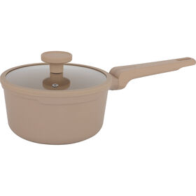 Ca&ccedil;arola com Asa 18cm Terra Cook Kasa