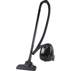 Aspirador sem Saco Preto 2L 800W Bazar&atilde;o