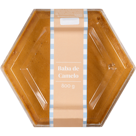 Baba de Camelo