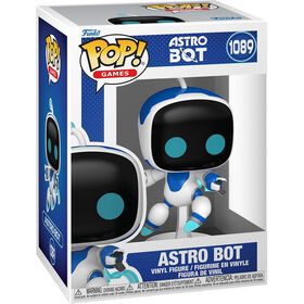 Figura Astro Bot - Astro Bot Figura Astro Bot - Astro Bot