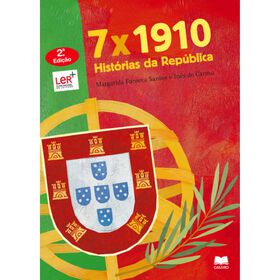 7 x 1910 de Margarida Fonseca Santos