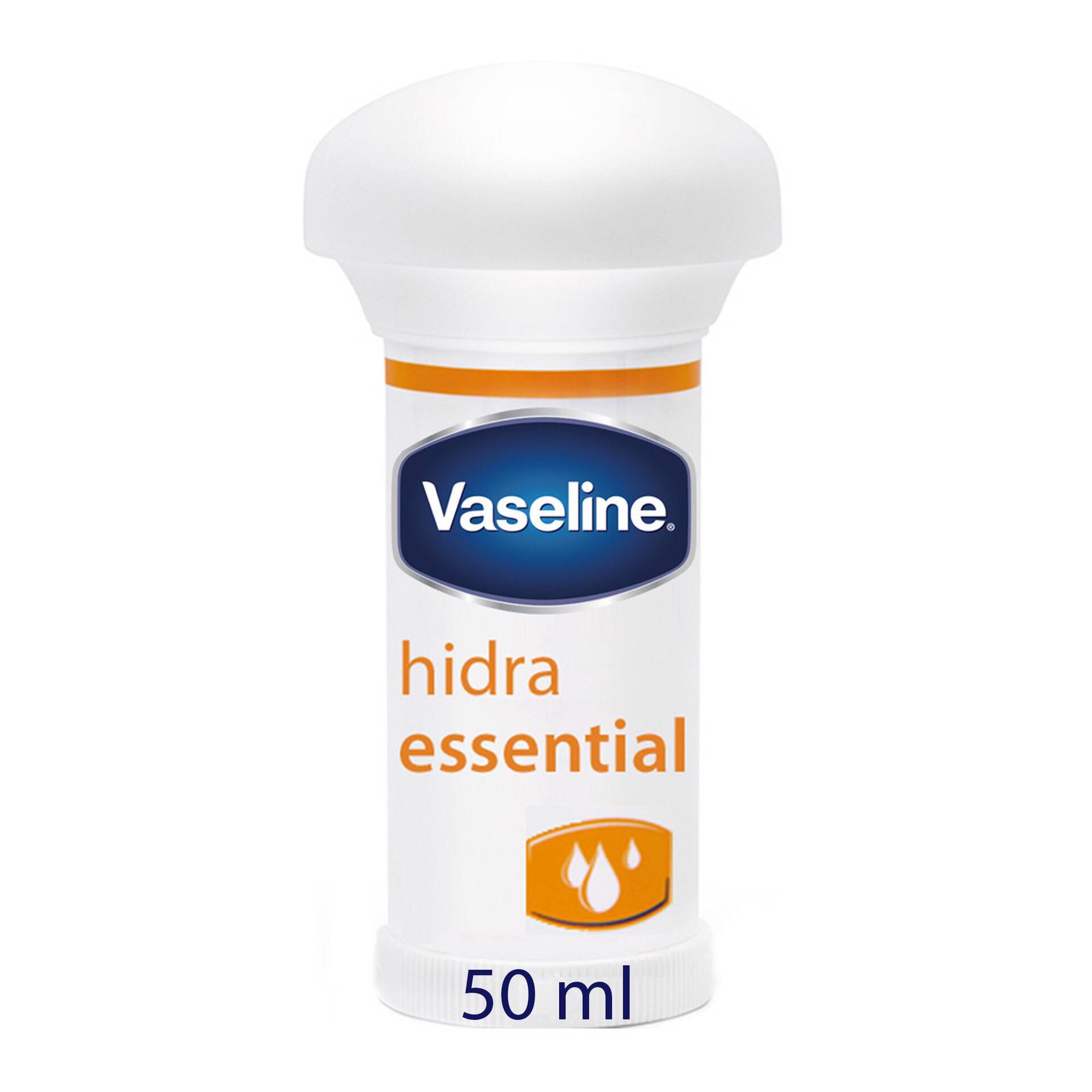 Desodorizante Hidra Essencial Vaseline