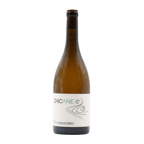 Chicane Vinho Branco De Uvas Tintas D&atilde;o Vinho Branco