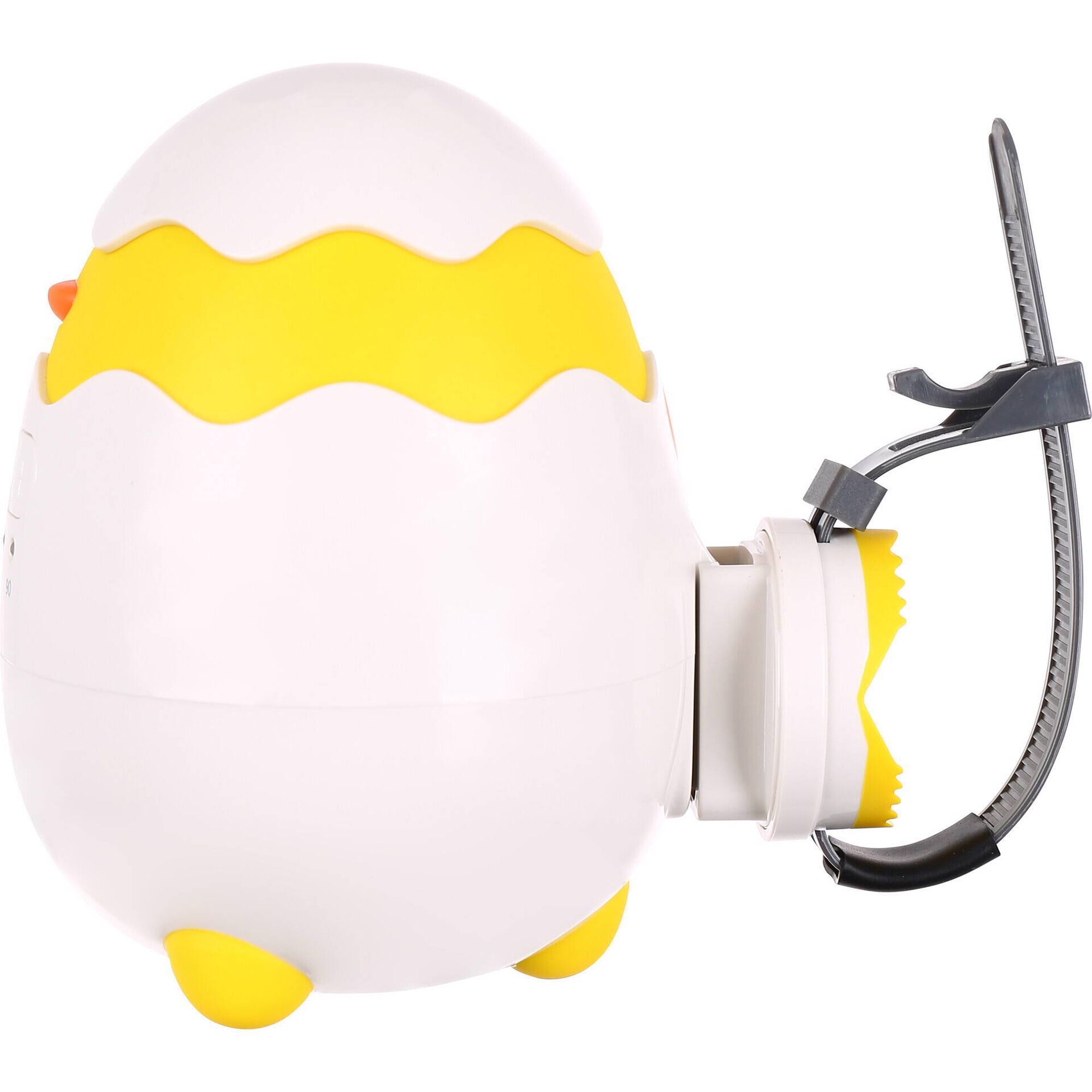 Dispositivo para embalar Beb&eacute; Bazar&atilde;o