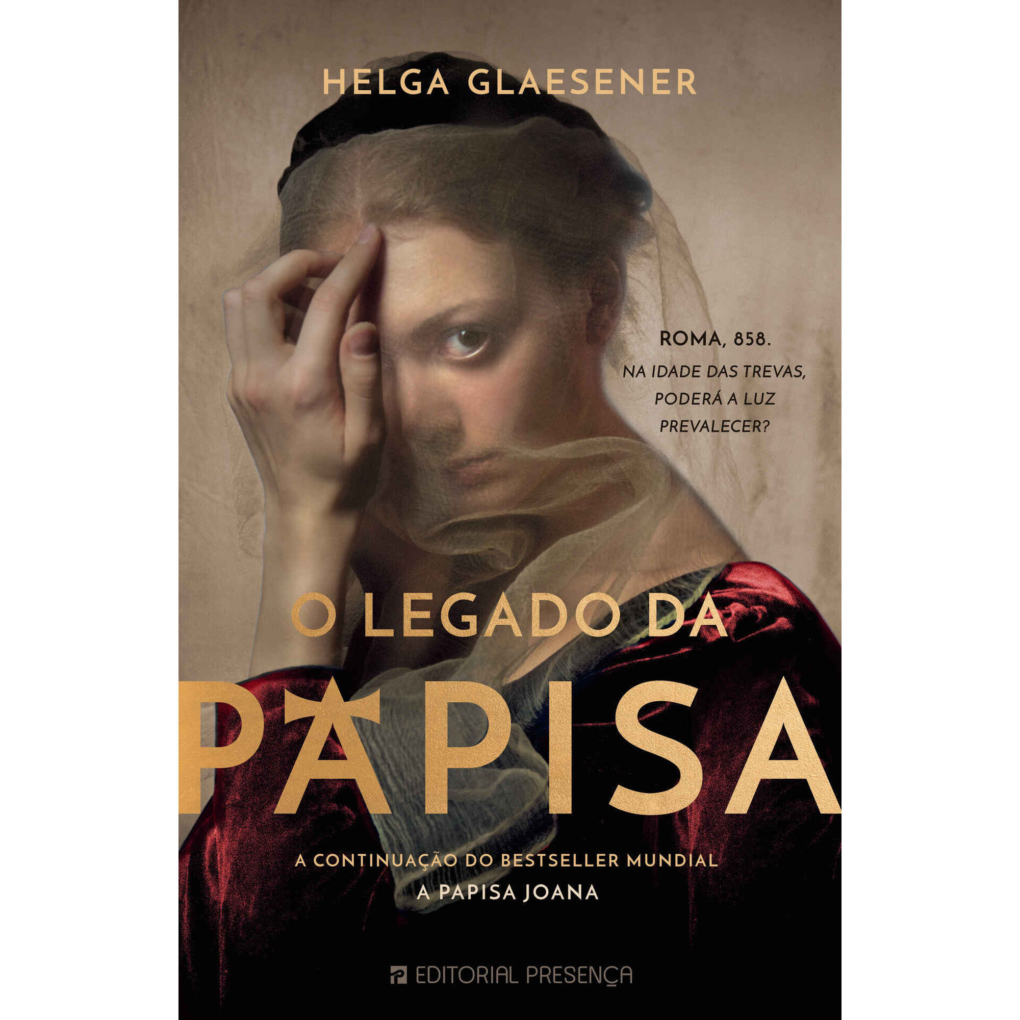 O Legado da Papisa