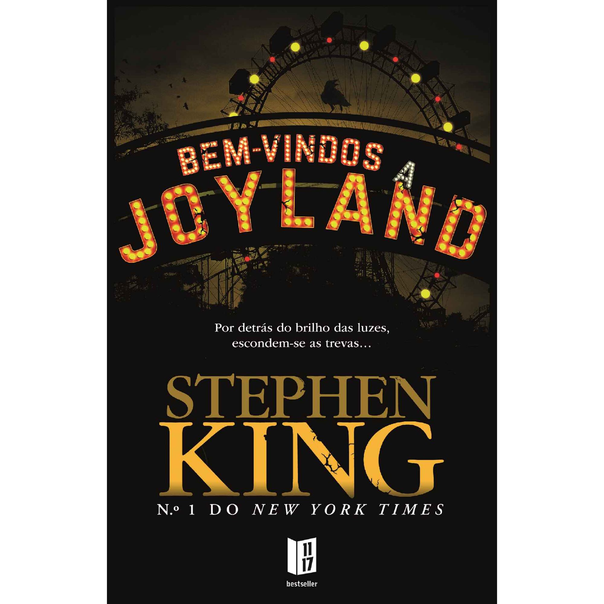 Bem-vindos a Joyland