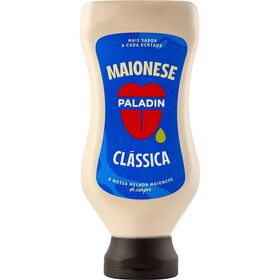 Maionese Cl&aacute;ssica Paladin