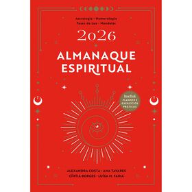 Almanaque Espiritual 2026