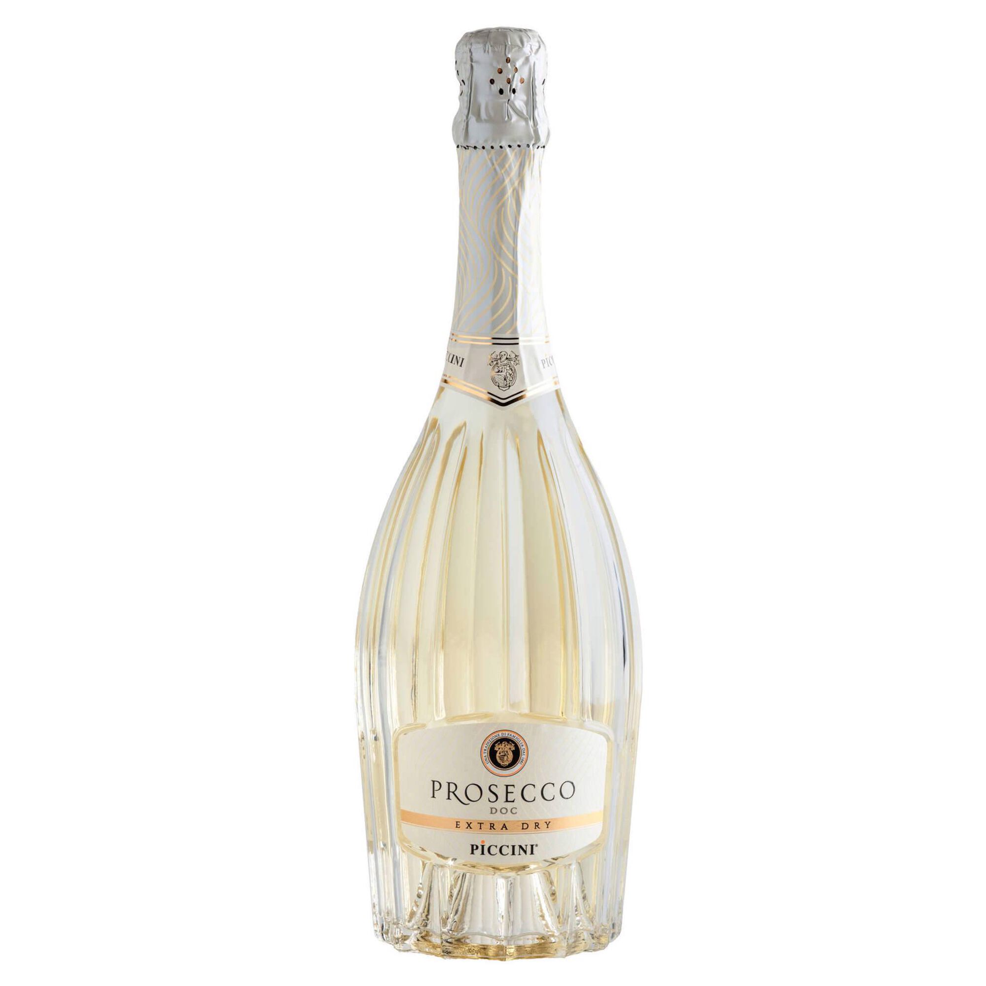 Piccini Venetian Dress Espumante Prosecco Extra Dry
