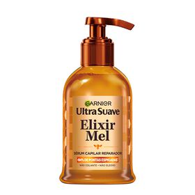 Sérum Capilar Reparador Ultra Suave Tesouros de Mel Sérum Capilar Reparador Ultra Suave Tesouros de Mel