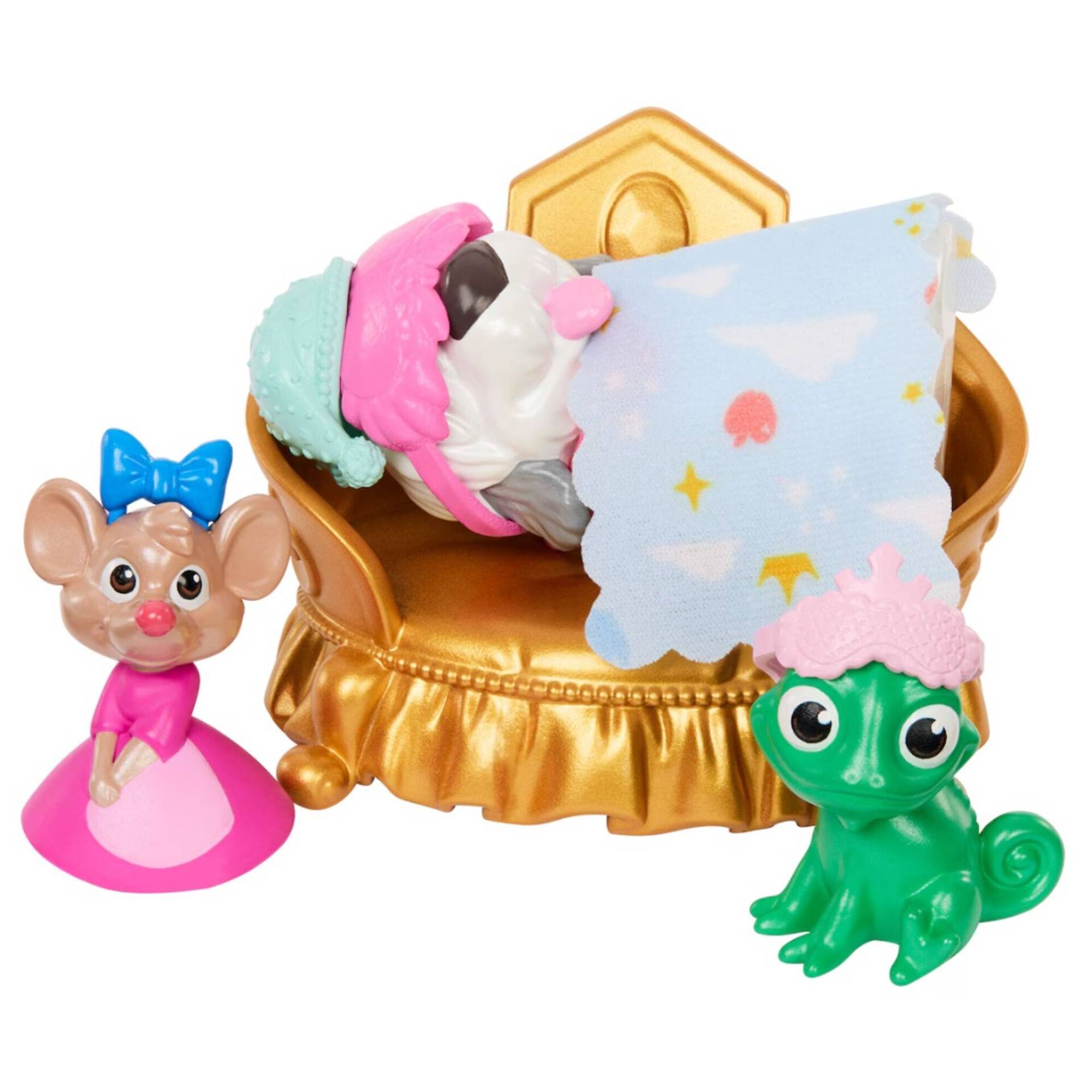 Palácio dos Animais das Princesas