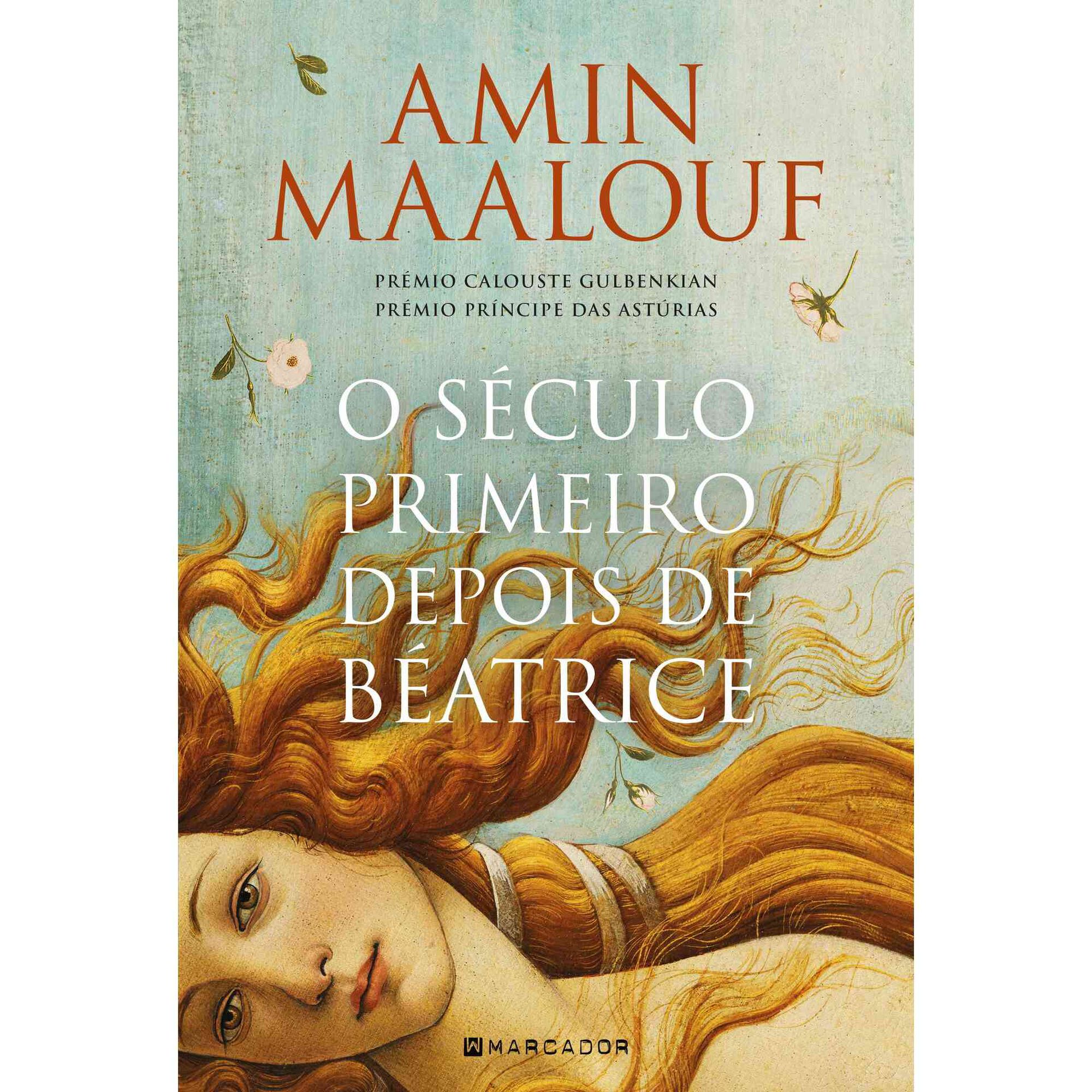 O Século Primeiro Depois de Béatrice