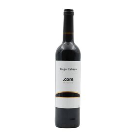 Tiago Caba&ccedil;o .Com Alentejo Vinho Tinto