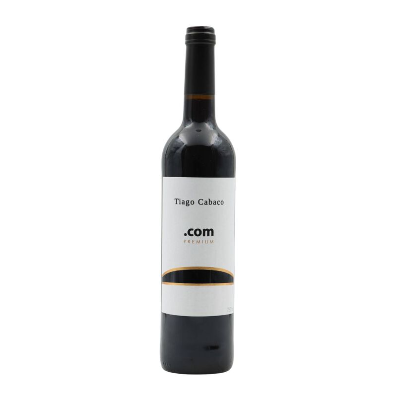 Tiago Cabaço .Com Alentejo Vinho Tinto